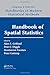 Handbook of Spatial Statistics (Chapman & Hall/CRC Handbooks of Modern Statistical Methods)