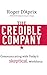 The Credible Company: Communicating with a Skeptical Workforce