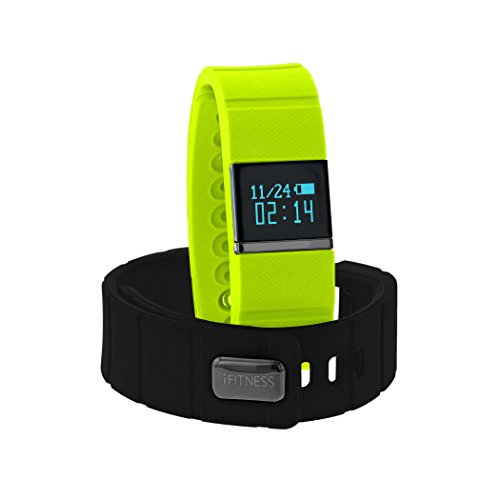 Buy iTouch iFitness Bluetooth Smart Watch with 2 Sports Bands, Modern
