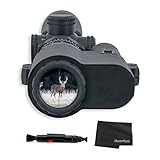 TACTACAM FTS (Film Through The Scope) Mount for