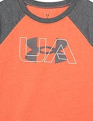 Under Armour Boys Classic Core Logo