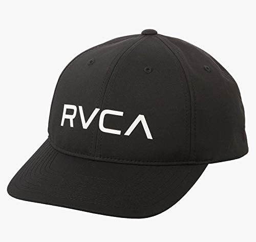 Rvca black cap Clearance