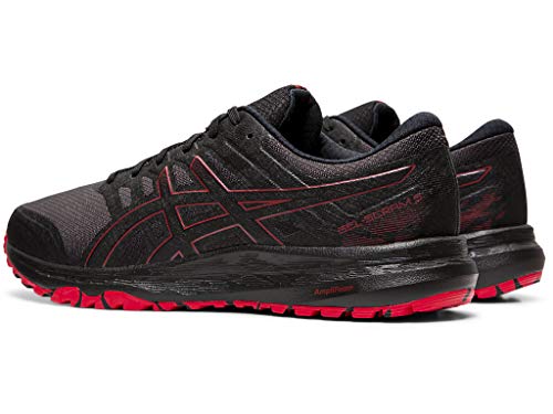 asics gel scram 4 men's review