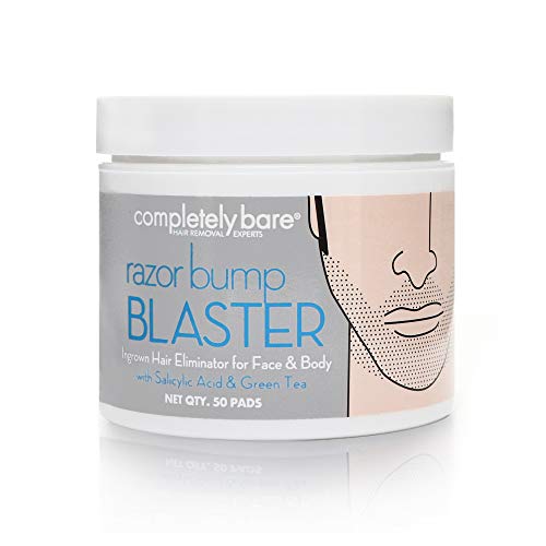 Kerah Lane Razor Bump Ingrown Hair Natural Formula 8 Oz For