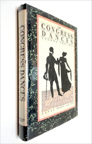 The Congress Dances, by Susan Mary Alsop The Congress Dances, by Susan Mary Alsop