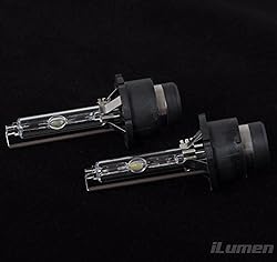 D4S HID Xenon Headlight Replacement Bulb for High