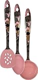 Pink Camo Kitchen Utensil Set by Rivers Edge 1918