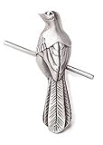 Littlefinger Mockingbird Pin