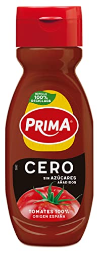 Cero sin azúcares añadidos. 265 g
