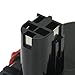 PowerGiant 18V 3.0Ah NiMh Replacement Battery for Bosch BAT181 BAT180 BAT025 BAT026 BAT160 BAT189 33618 52318 3860K