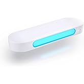 Luminette Drive® - First 2-in-1 Light Therapy Lamp - Enjoy The Benefits of Light Therapy in Your Car or at Your Computer