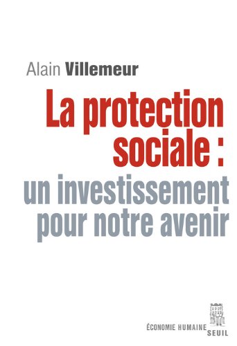 La  protection sociale