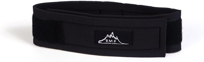 Black Mountain Products Resistance Band Set with Door Anchor, Ankle Strap, Exercise Chart, and Carrying Case : Sports & Outdoors