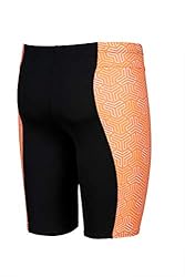 ARENA Men's Competitive Swim Training Bathing Suit