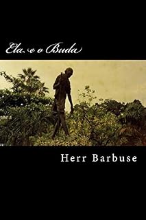 Livro Ela e o Buda