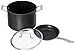KitchenAid KCH2S10KM 10-Piece Cookware Set