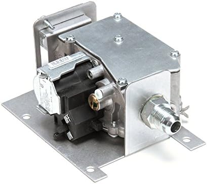 Blodgett Oven 37972 Direct Spark Liquid Propane Gas Valve Assembly