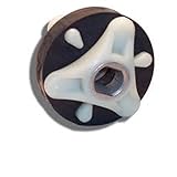 Heavy Duty Replacement for Sears Washer Washing Machine Motor Drive Coupling Coupler 285753