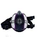 Miller ELECTRICML00895 Half Mask Respirator, M/L, Single Filter primary