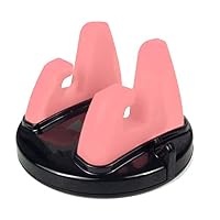 Purefire Car Mobile Phone Bracket Multi-Function Folding Lazy Multi-Function Rotary car Navigation Instrument Panel Bracket