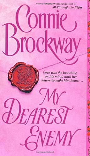 My Dearest Enemy: A Novel