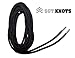 SGT KNOTS® Paracord Boot Laces - 54