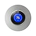 Performore Humble Abode Creations Nest Thermostat- 6