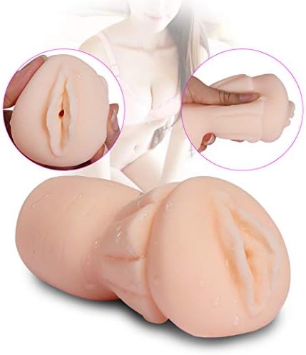 Men's Pocket Thrusting Device for Male Man