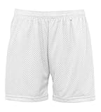 Badger Ladies' 5'' Inseam Pro Mesh Shorts 7216