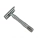 RazoRock DE1 Double Edge Safety Razor