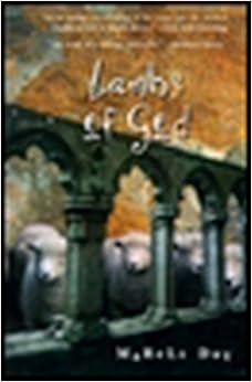 Lambs of God, by Marele Day
