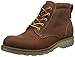 ECCO Men's Holbrok Plain-Toe Boot