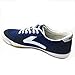 DOUBLESTAR MR Classical Lightweight Kung Fu Shoes,Blue,US 10 Men/ US 10.5Women