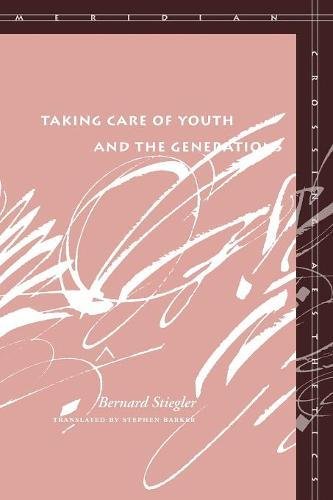 Taking care of youth and the generations (meridian: cro…