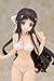 Skytube Nakaimo: Konoe Tsuruma PVC Figure (Swimsuit Version) (1:7 Scale)