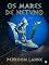 Livro Os Mares de Netuno (Planetas do Sistema Solar)