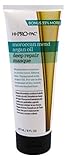Hi-Pro-Pac Masque Hair Moroccan Argan Oil Deep Repair 8 Ounce (235ml) (3 Pack)