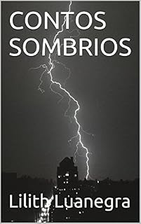 Livro CONTOS SOMBRIOS