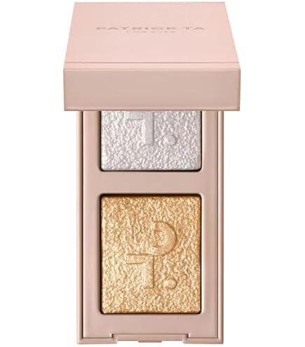 Amazon.com : P4TRICK T4. - Major Dimension Eye Illusion Eyeshadow