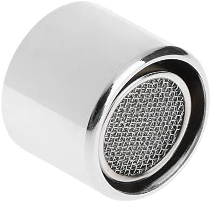 Yziss 16x20mm Kitchen Basin Faucet Aerator Stainless Steel Water