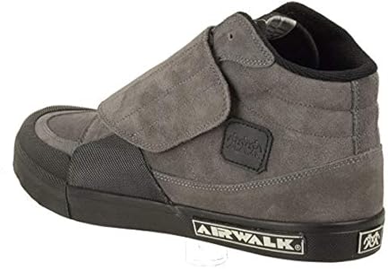 airwalk vic shoes