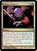 Magic: the Gathering - Violent Outburst - Alara Reborn