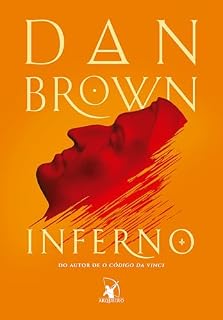 Livro Inferno (Robert Langdon)