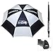 Team Golf NFL Seattle Seahawks Golf Umbrella 62