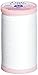 COATS & CLARK S980-0100 Hand Quilting Cotton Thread, 350-Yard, White