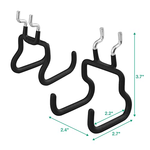 Pegboard Hooks Too Loose to Hold Heavier Tools? 5 Fixes Before You Replace Them 25 Thumbnail 25