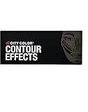 City Color Cosmetics Contour Effects Palette