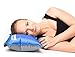 ONWEGO Camping Pillow/Inflatable Air Pillow- 20in x 12in, 10.5oz, Self Inflating, Compressible- Best for Outdoor Trips, Backpacking, Hiking, Beach, Travel, Motorcycle, Car