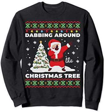 Amazon.com: All I Want For Christmas Is My Two Front Teeth Ugly