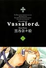 Vassalord. 第4巻